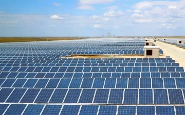 Стало известно, как будут развивать «зеленую» энергетику в Узбекистане