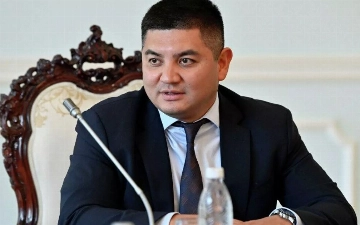 В Узбекистане возбудили уголовное дело против кыргызского депутата