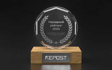 Repost.uz готовится к награждению победителей «Народного рейтинга 2023»