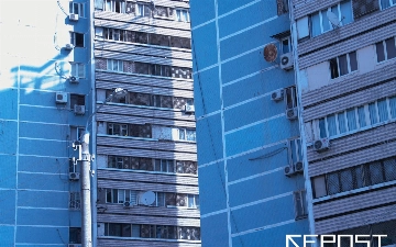 Эксперты зафиксировали снижение цен на аренду жилья в Ташкенте
