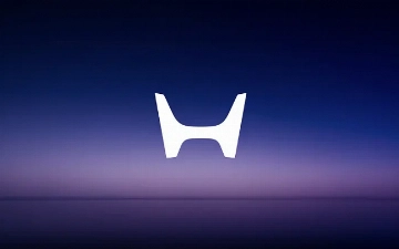 Honda впервые за 24 года изменила логотип