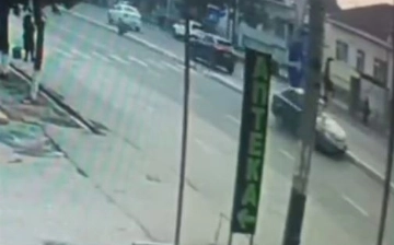 В Андижане водитель Gentra сбил пожилого пешехода: мужчина умер в больнице