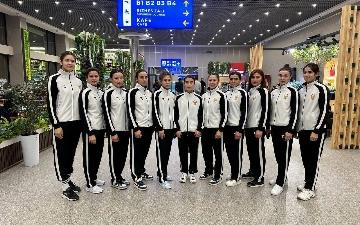 Семь боксерш из Узбекистана прошли в финал Кубка наций