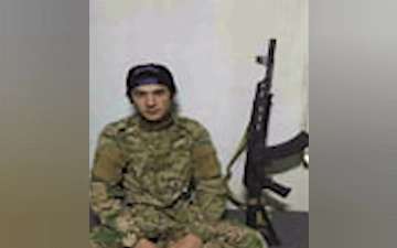 Андижанец прошел боевую подготовку в рядах террористов: его объявили в розыск