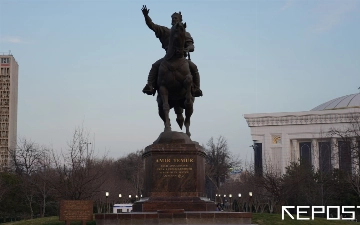 Воздух в Ташкенте на 4 февраля: уровень загрязнения превысил норму в семь раз