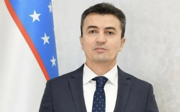 Назначен новый посол Узбекистана в Омане