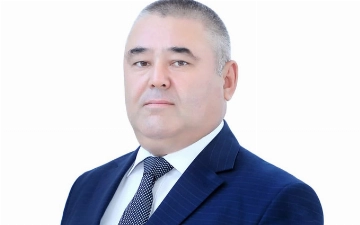 Уволен хоким Бектемирского района