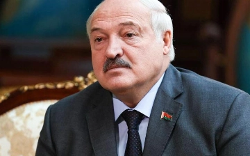 Александр Лукашенко посетит Узбекистан