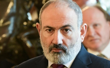 Армения не рассматривает членство в НАТО — Пашинян