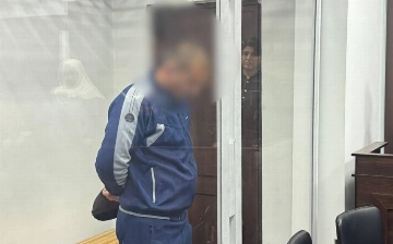 В Ташкенте вынесли приговор мужчине, совратившему шестилетнего ребенка
