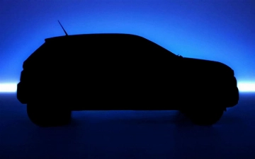 Dacia анонсировала новый бюджетный автомобиль