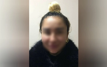 Из Турции депортировали узбекистанку «Моню», торговавшую людьми