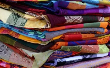 Узбекистан заработал свыше $250 млн на продаже текстиля