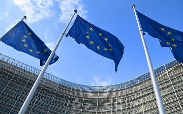 Евросоюз утвердил 13-й пакет санкций против России
