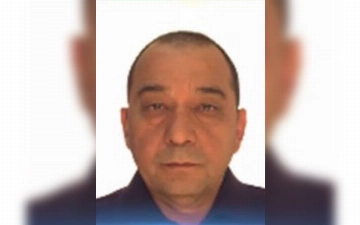 СМИ: Арестован брат «Бахти Ташкентского»
