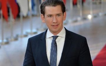 Экс-канцлера Австрии признали виновным в даче ложных показаний