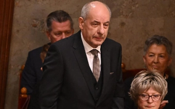 Тамаш Шуйок избран новым президентом Венгрии