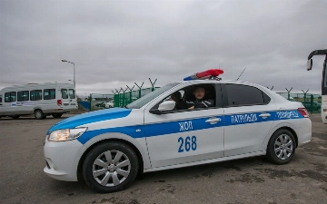 Насколько отличается сумма штрафов за превышение скорости в Узбекистане и Казахстане