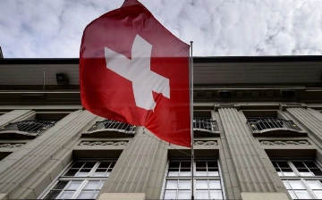Швейцария присоединилась к 13-му пакету санкций Евросоюза против России