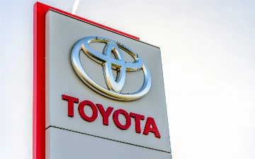 Toyota вывела из простоя все свои заводы в Японии