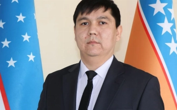 Назначен новый министр занятости и сокращения бедности Каракалпакстана