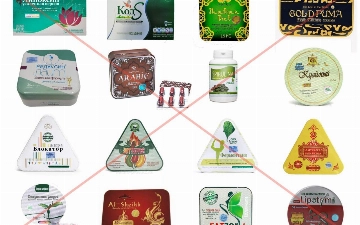 Узбекистанцев предупредили о препаратах для похудения, запрещенных к продаже и хранению 