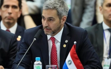 Против экс-президента Парагвая возбудили дело из-за разглашения тайны