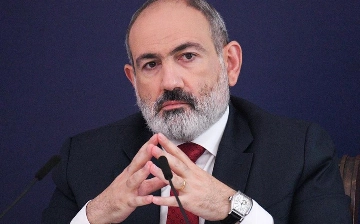 Пашинян рассказал, в каком случае Армения выйдет из ОДКБ