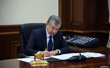 Узбекистан ратифицировал Конвенцию об охране зарплаты