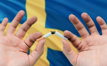 Smoke Free Sweden: Медэксперты критикуют дезинформацию, угрожающую здравоохранению в странах Центральной Азии