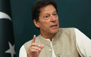 Экс-премьер Пакистана хочет обжаловать приговор по делу о нарушении гостайны