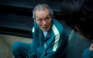 Звезда «Игры в кальмара» О Ен Су признан виновным в сексуальных домогательствах
