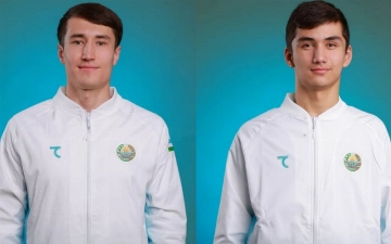 Узбекские парапловцы завоевали две медали на соревновании Мировой серии