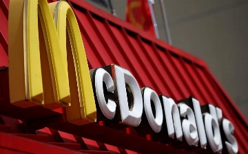В Узбекистане может появиться McDonald’s