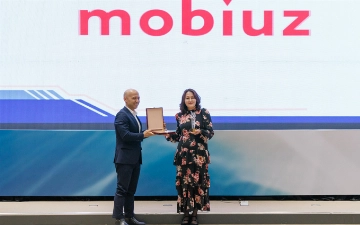 Mobiuz признан одним из лучших в сфере обеспечения прав потребителей
