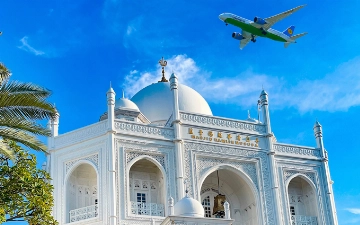 Uzbekistan Airways запустил еще больше рейсов в Джакарту