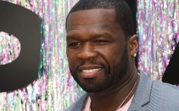 Бывшая девушка 50 Cent обвинила его в изнасиловании