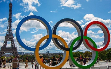 Узбекские спортсмены заработали свыше 20 путевок на Олимпиаду-2024