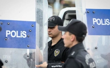 В Турции по подозрению в связях с ИГИЛ задержали, а затем отпустили узбекистанца