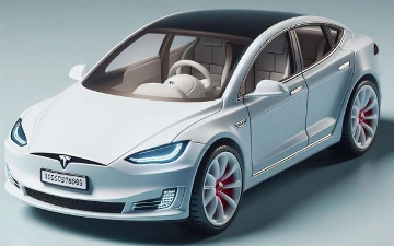 Reuters: Tesla откажется от выпуска дешевого электромобиля
