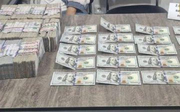 В Джизаке двое мошенников пообещали незаконную переправу в США за $18 тысяч