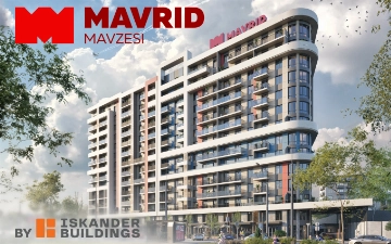 Mavrid mavzesi: строительная компания Iskander Buildings представляет первый проект в Ташкенте