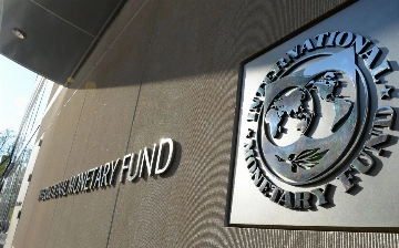 Уровень мировой инфляции снижается медленнее, чем ожидалось — МВФ