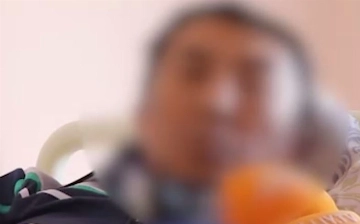 Житель Кашкадарьи избил врача из-за смерти ребенка