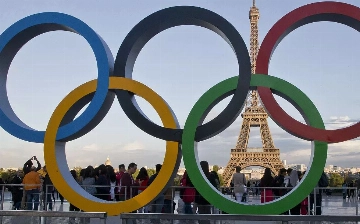 Узбекские спортсмены заполучили еще шесть лицензий на Олимпиаду-2024