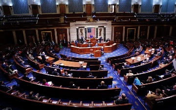 Палата представителей США приняла законопроект, дающий возможность запретить TikTok