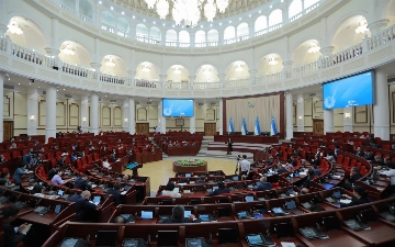В Узбекистане будут жестче наказывать за незаконную добычу полезных ископаемых