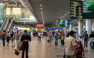 У узбекистанцев не возникло проблем в аэропортах Москвы