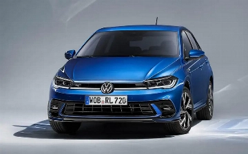 Volkswagen будет выпускать Polo до 2030 года