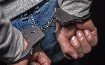 Из России в Узбекистан экстрадируют мужчину, разыскиваемого за наркопреступление